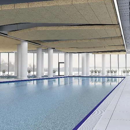 Seaside Park Hotel Kolobrzeg