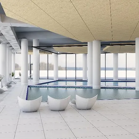 Seaside Park Kołobrzeg