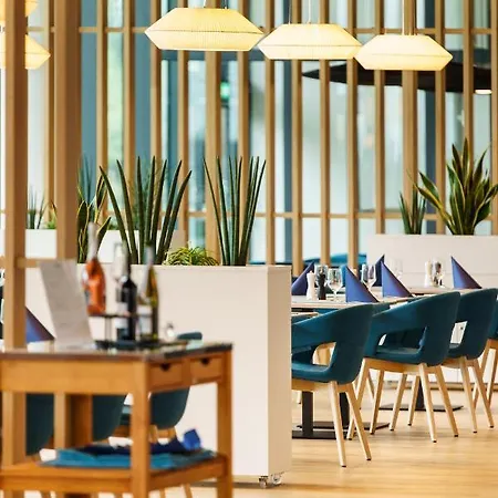 Seaside Park Ξενοδοχείο 4*