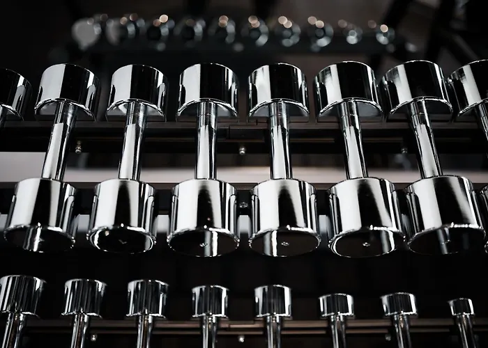 Seaside Park מלון קולובז'ג