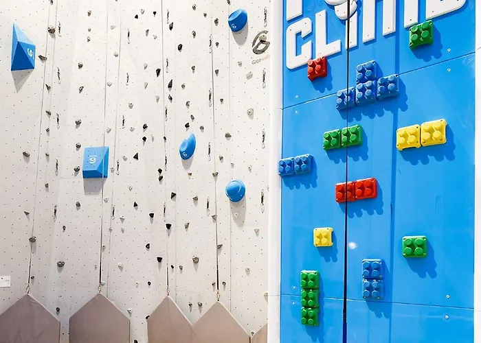 Отель Seaside Park