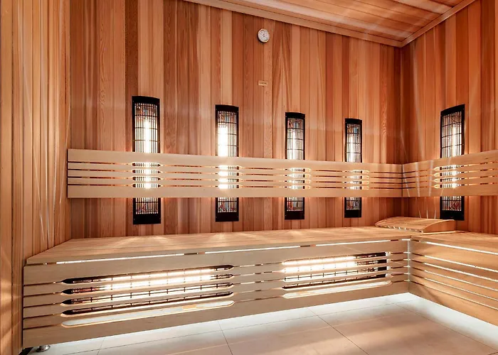 Seaside Park מלון