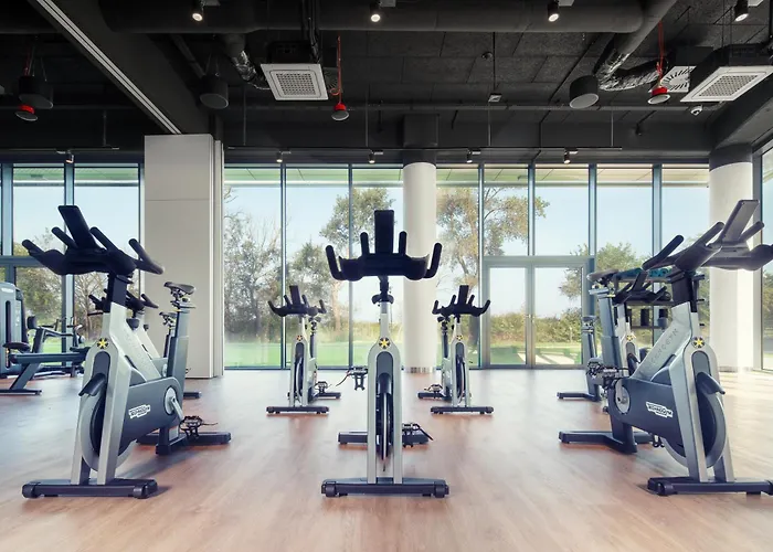 Seaside Park 4* קולובז'ג