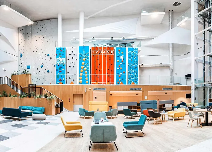 Seaside Park 4* Колобжег