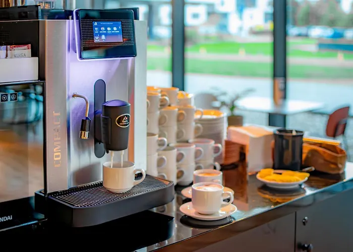 מלון Seaside Park