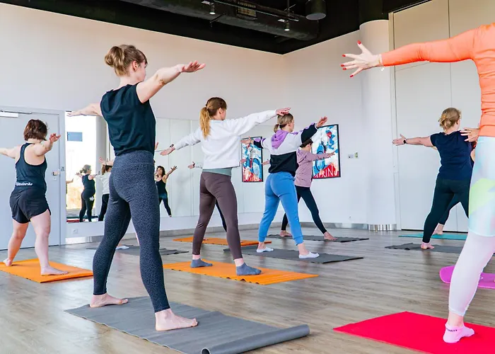 Seaside Park Отель Колобжег