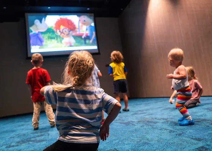 Seaside Park קולובז'ג