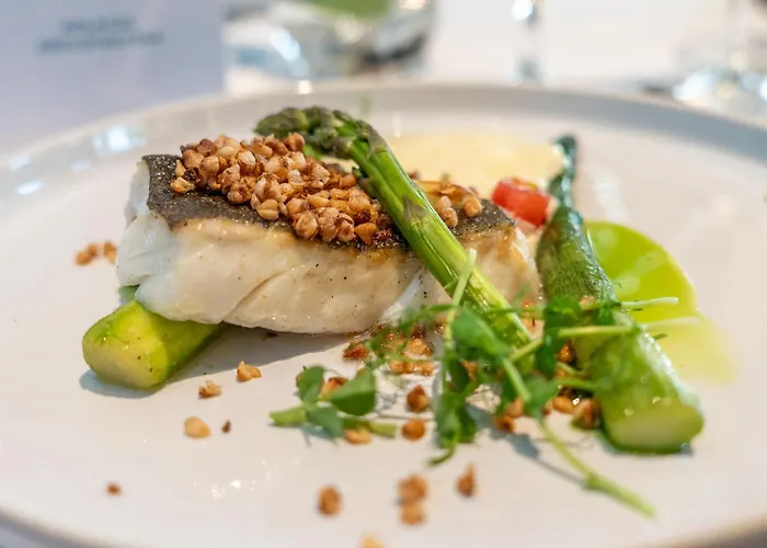 Seaside Park Отель Колобжег