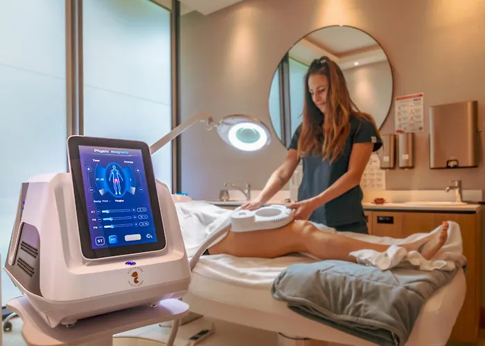 Seaside Park 4* קולובז'ג