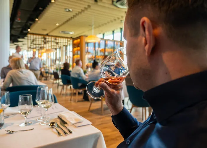 Seaside Park מלון