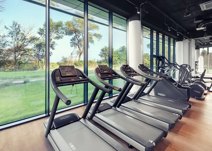 Seaside Park Отель 4*