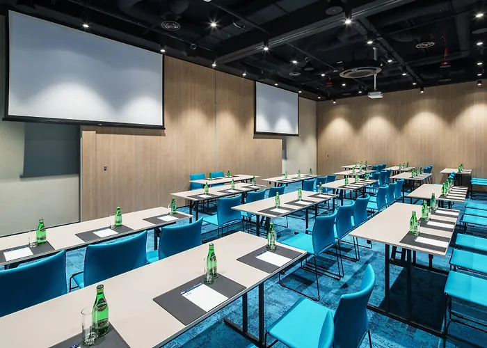 Seaside Park מלון