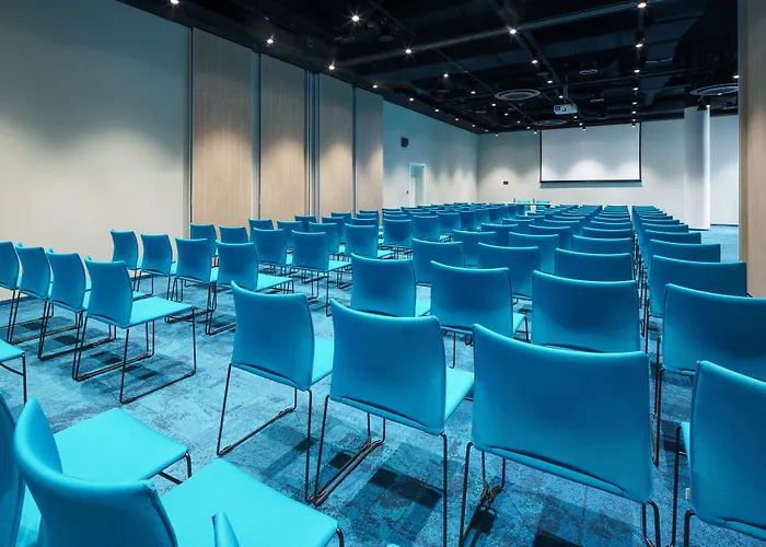 Seaside Park מלון