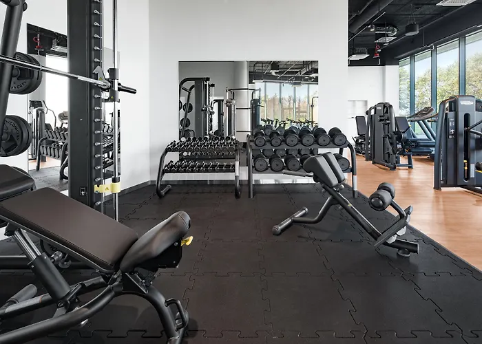 Seaside Park Отель