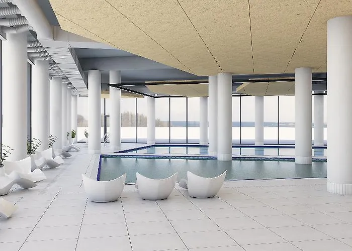 Seaside Park Колобжег