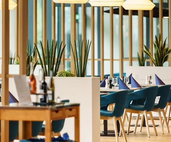 Seaside Park מלון 4*